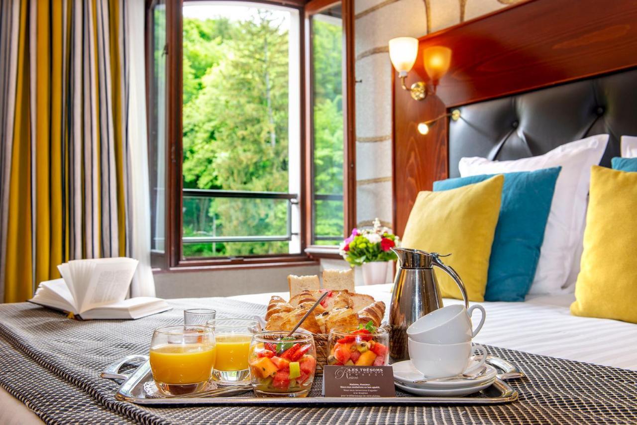 Tradition Room - Forest Side - Double or Twin beds,1215193348:JPEG